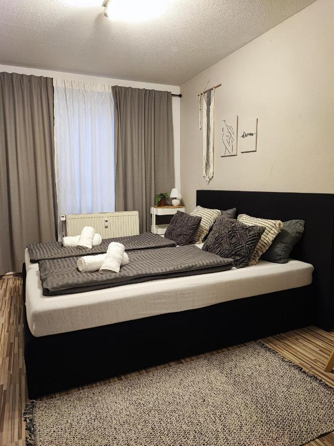Stucky No. 22 Apartment ไบรอยท์ ภายนอก รูปภาพ