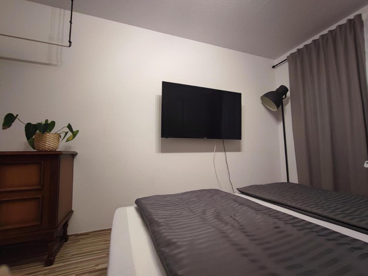 Stucky No. 22 Apartment ไบรอยท์ ภายนอก รูปภาพ