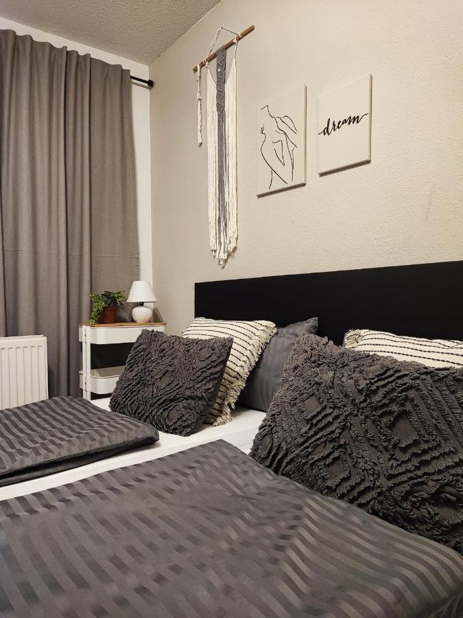 Stucky No. 22 Apartment ไบรอยท์ ภายนอก รูปภาพ
