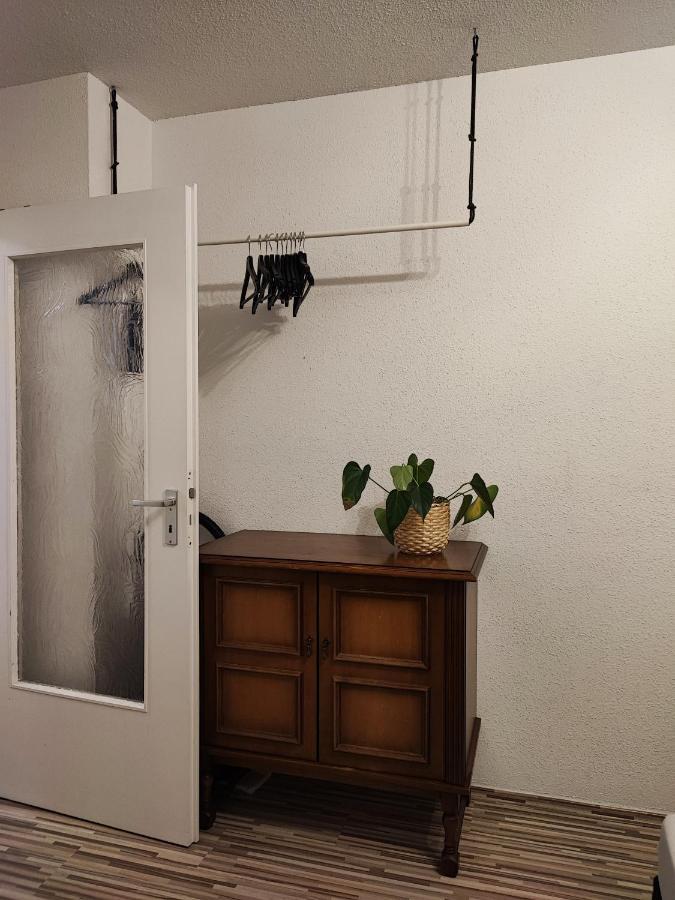 Stucky No. 22 Apartment ไบรอยท์ ภายนอก รูปภาพ