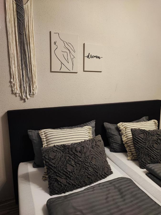 Stucky No. 22 Apartment ไบรอยท์ ภายนอก รูปภาพ