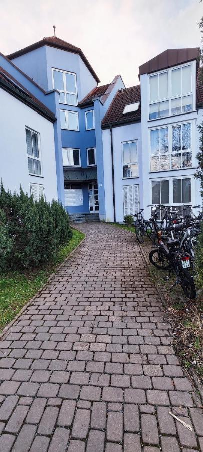 Stucky No. 22 Apartment ไบรอยท์ ภายนอก รูปภาพ
